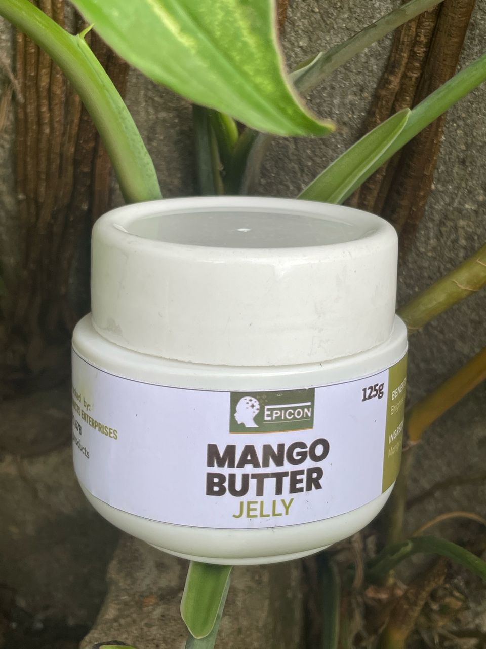 Body Butter