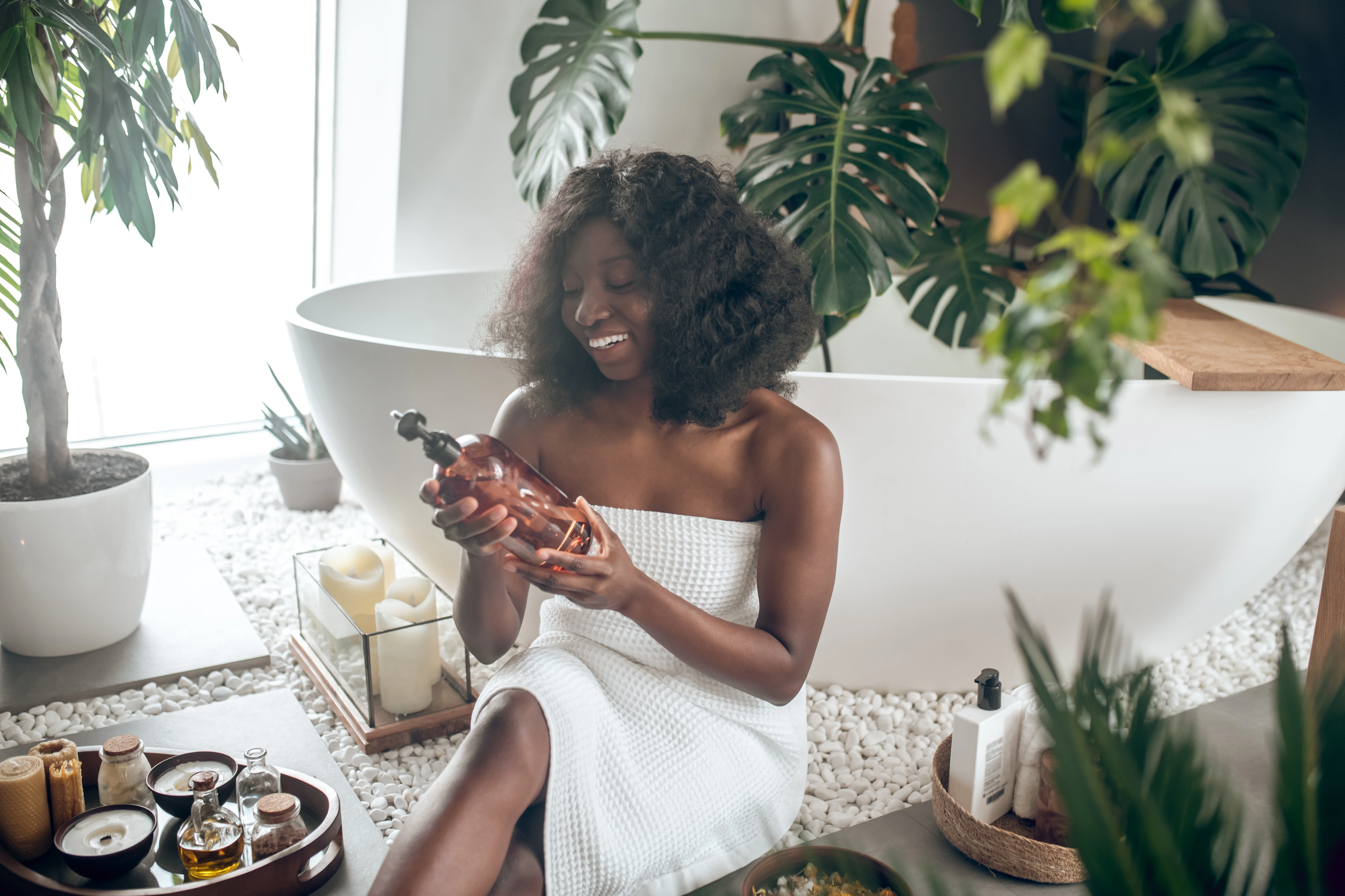 Natural Skin Care