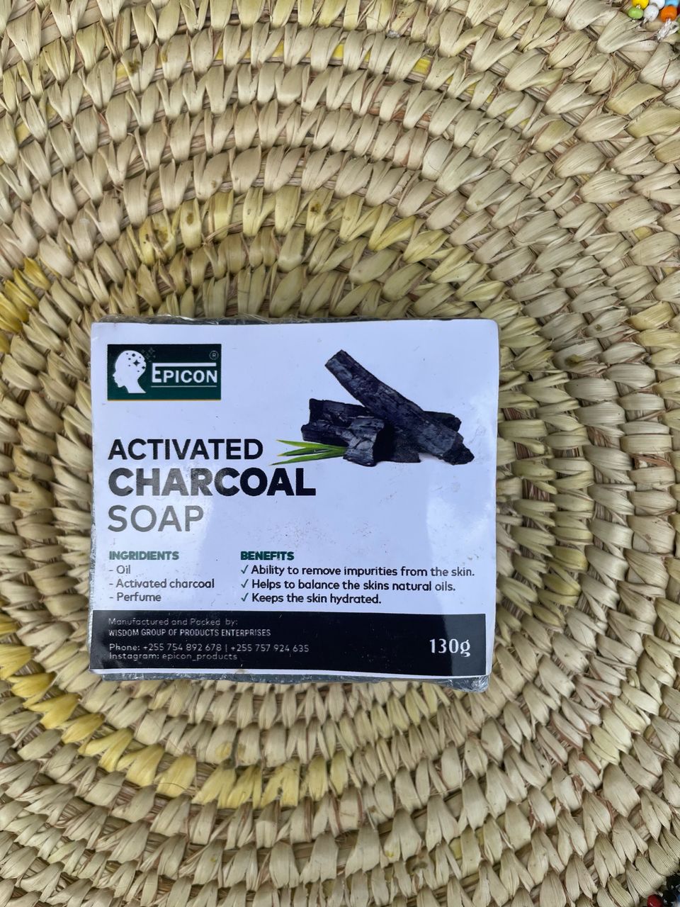 Herbal Soaps