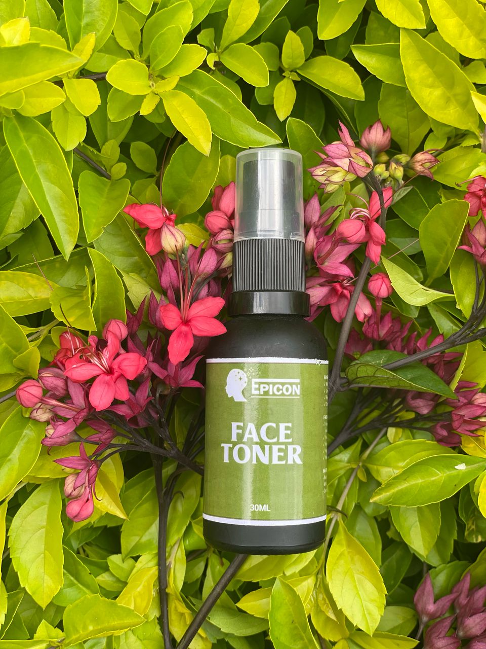 Face & Body Serums